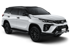 Fortuner