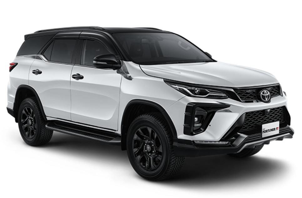 SUV